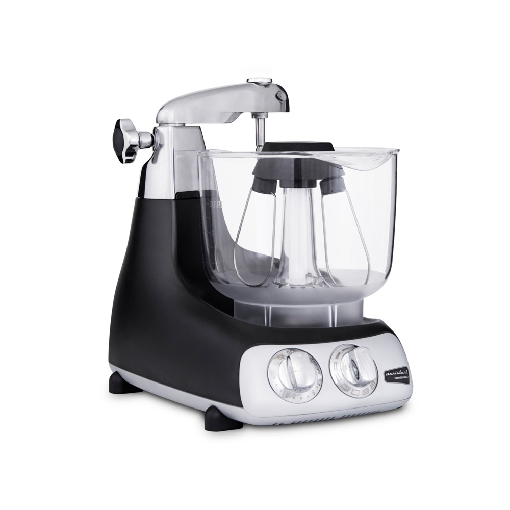 Ankarsrum Planetenrühwerk mit Schüssel 556123