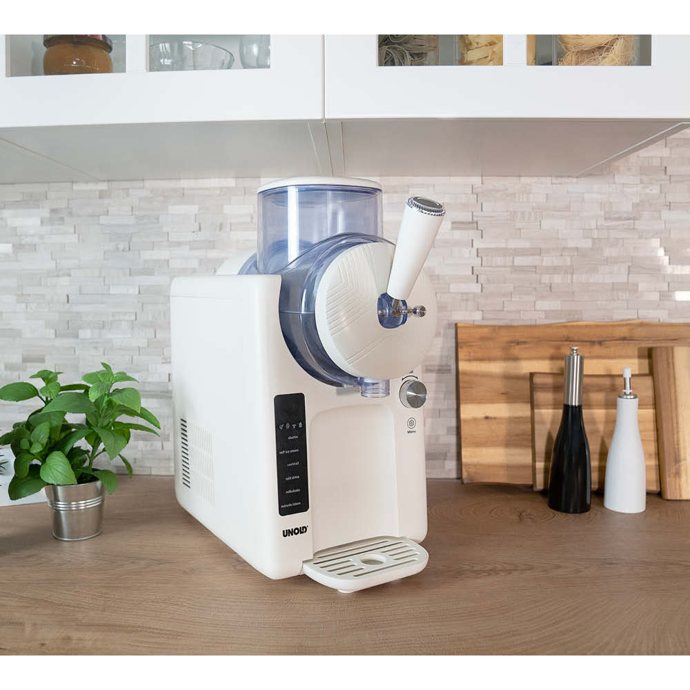 Unold 2in1 Slush-Eismaschine "Sofie" 650621