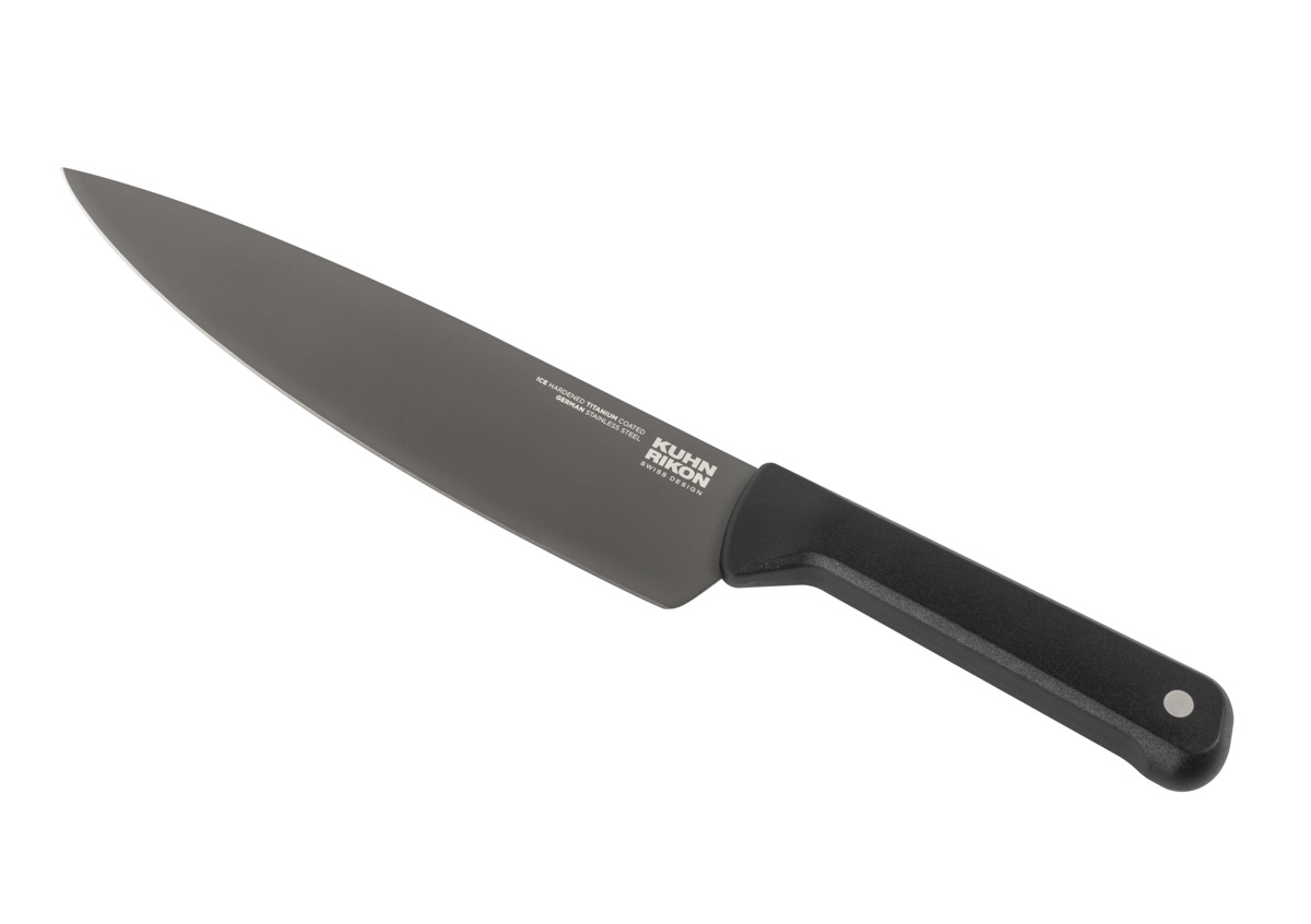 Kuhn Rikon Kochmesser "ICED" gross