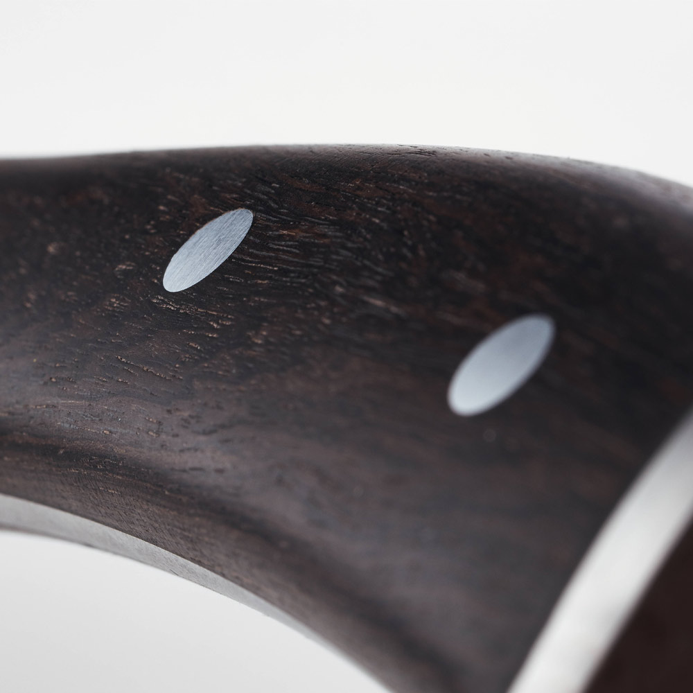 Wüsthof Kochmesser "Ikon" 338479