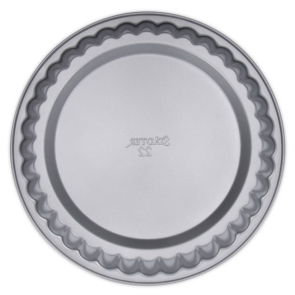 Städter Obstbodenform "we love baking" 555153