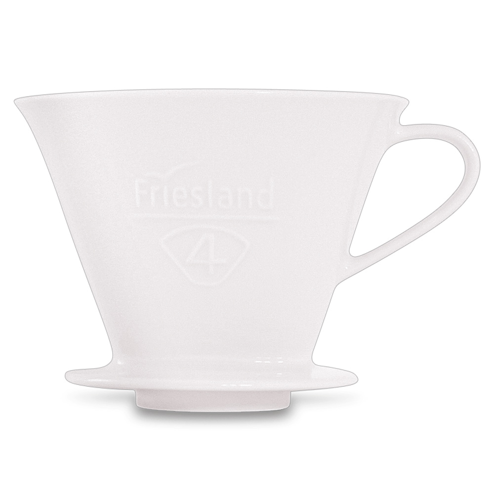 Friesland Porzellan Kaffeefilter 530569