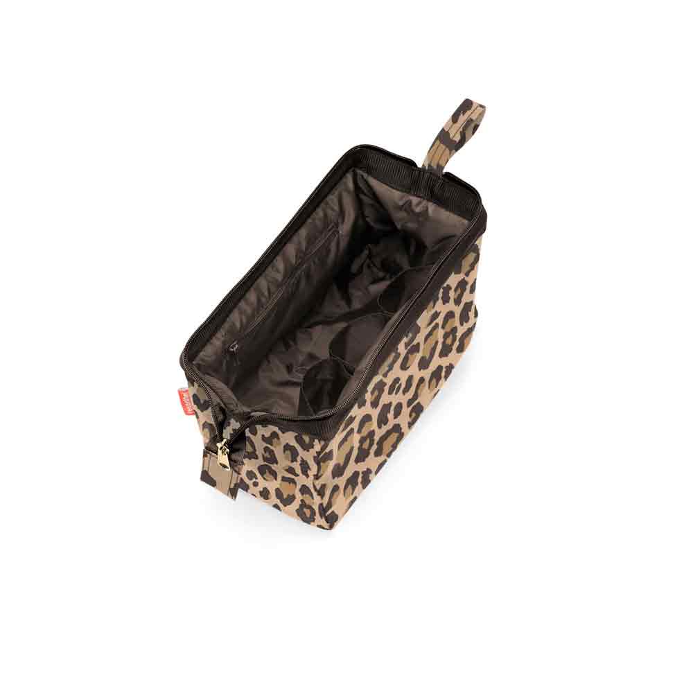 Reisenthel Travelcosmetic leo macchiato 651838