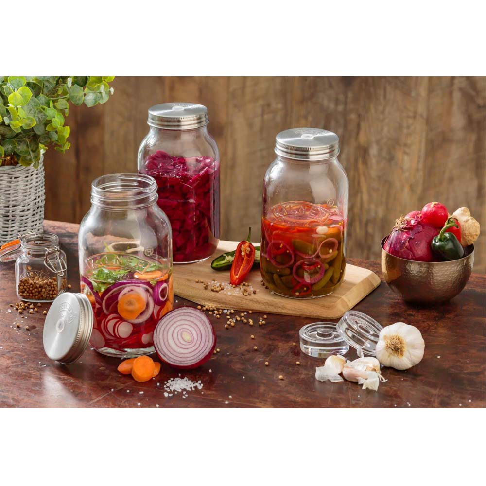 Kilner Fermentier-Set 587947