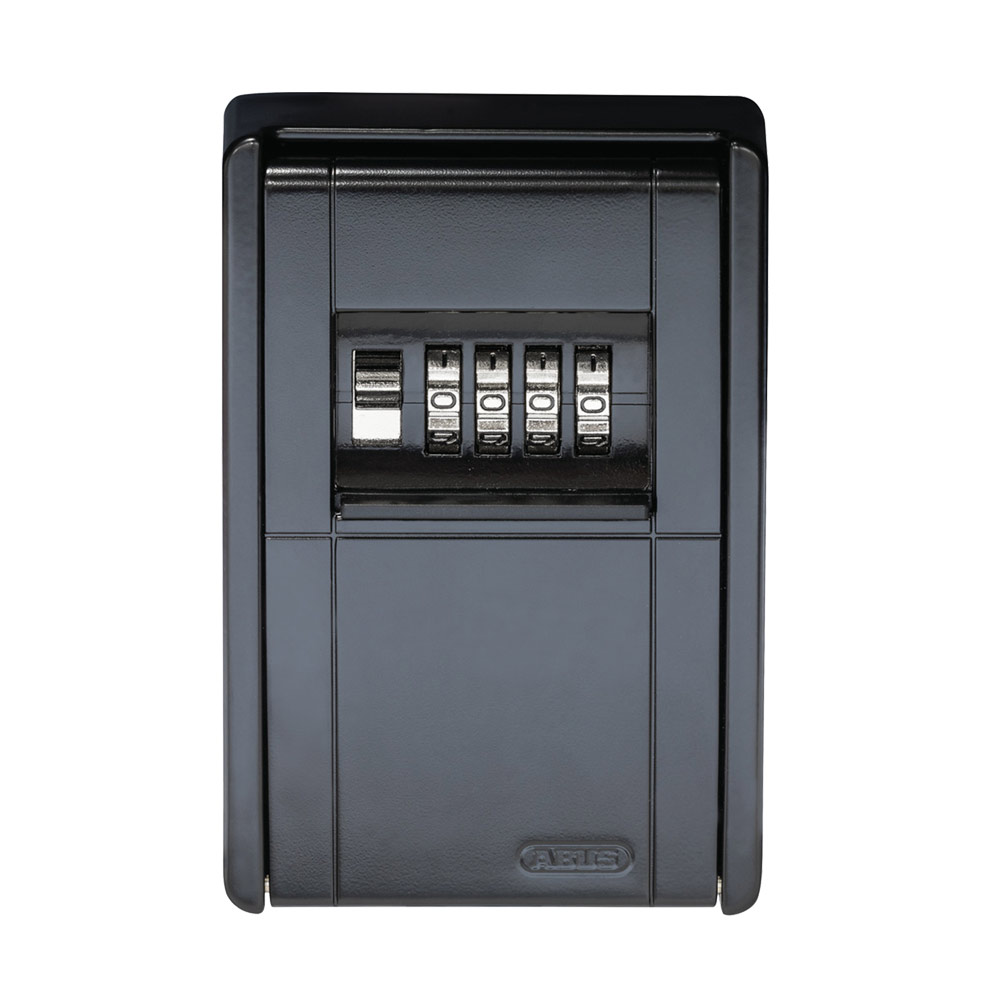 Key Garage Schwarz Wandmontage 626697