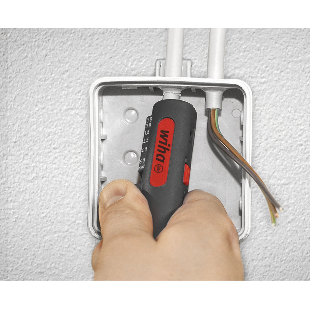 Wiha Abisolier-Multitool 595633