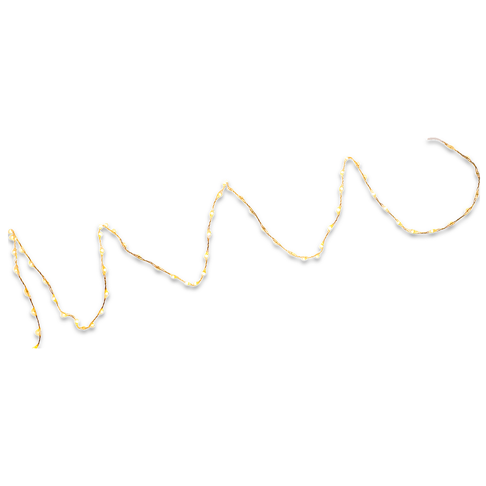 Sirius LED-Lichterkette "Kiki" 594669