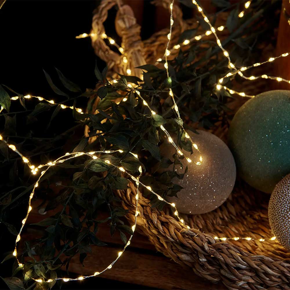 Sirius LED-Lichterkette "Kiki" 594669