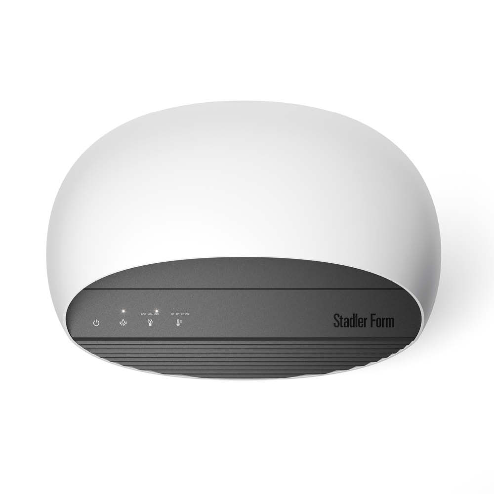 Stadler Form Heizlüfter "Erik" 659141