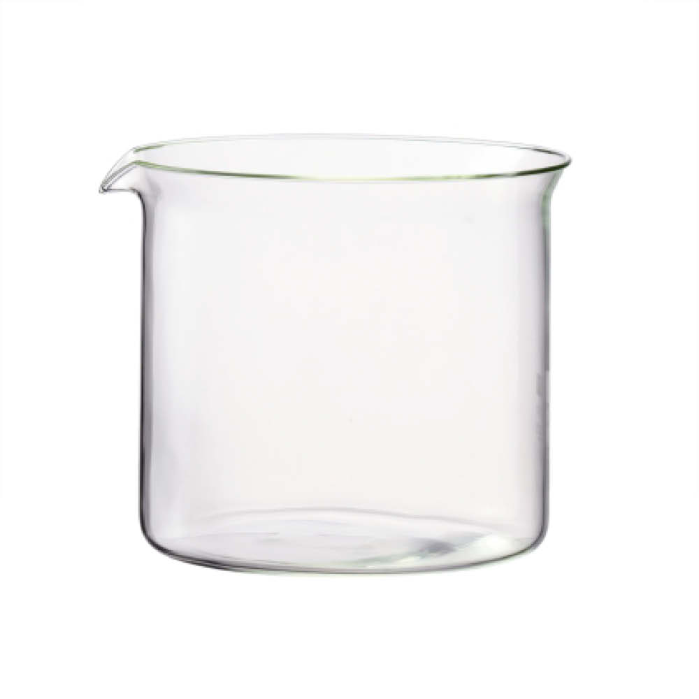 BODUM Ersatzglas, 1,0 l, zu Teebereiter 181444