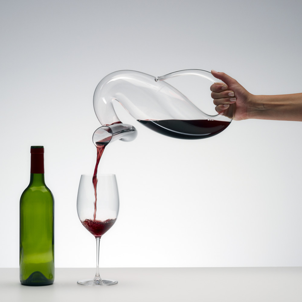 Riedel Dekanter "Mamba" 424001