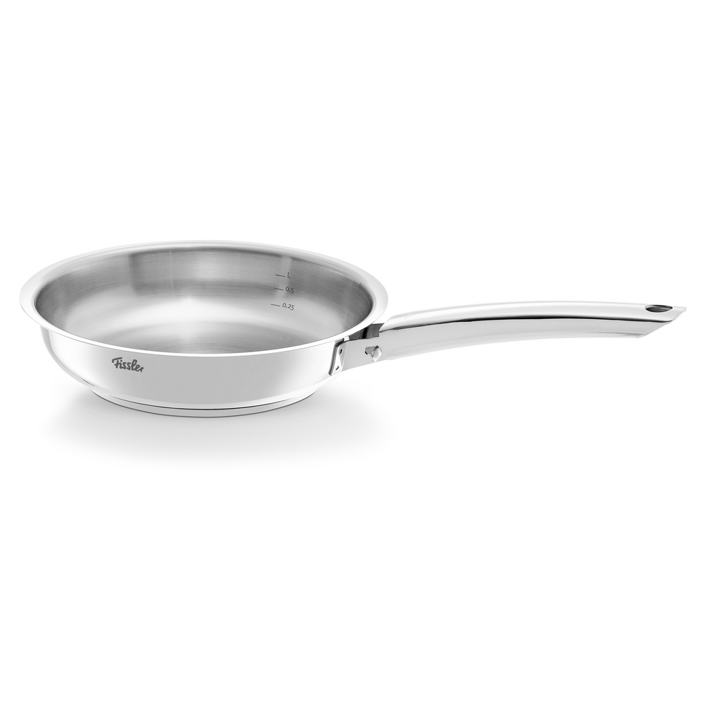 Fissler Pfanne "Steelux Pro" 606106
