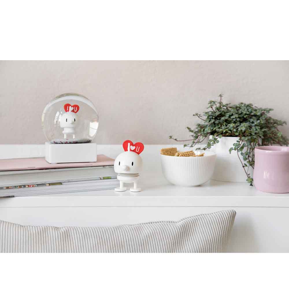 Hoptimist Love Bumble S 621784