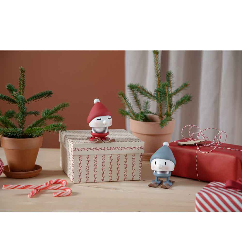 Hoptimist Soft Skiing Bimble 661466