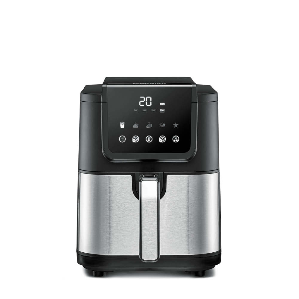 Rommelsbacher Heißluftfritteuse FRH 1500 W