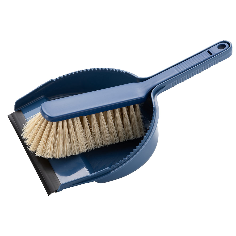 Haug Bürsten Kehrgarnitur, recycled 587307