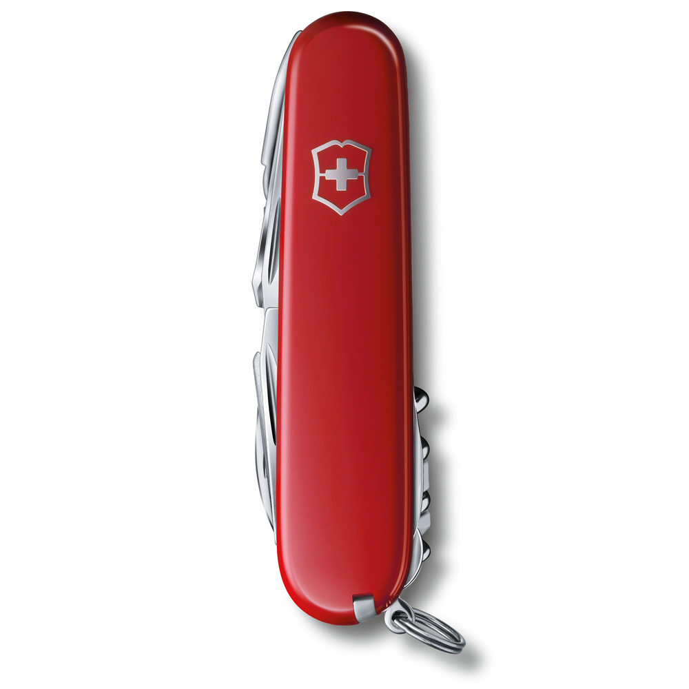 Victorinox Taschenmesser "Swiss Champ" 113471