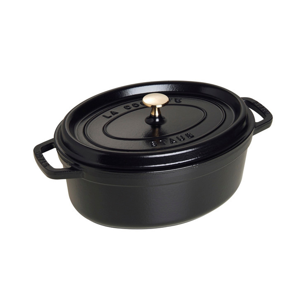 Staub Cocotte Bräter 29 cm 415115