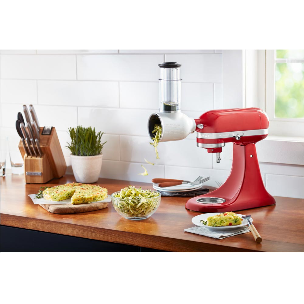 KitchenAid Gemüseschneider 548745