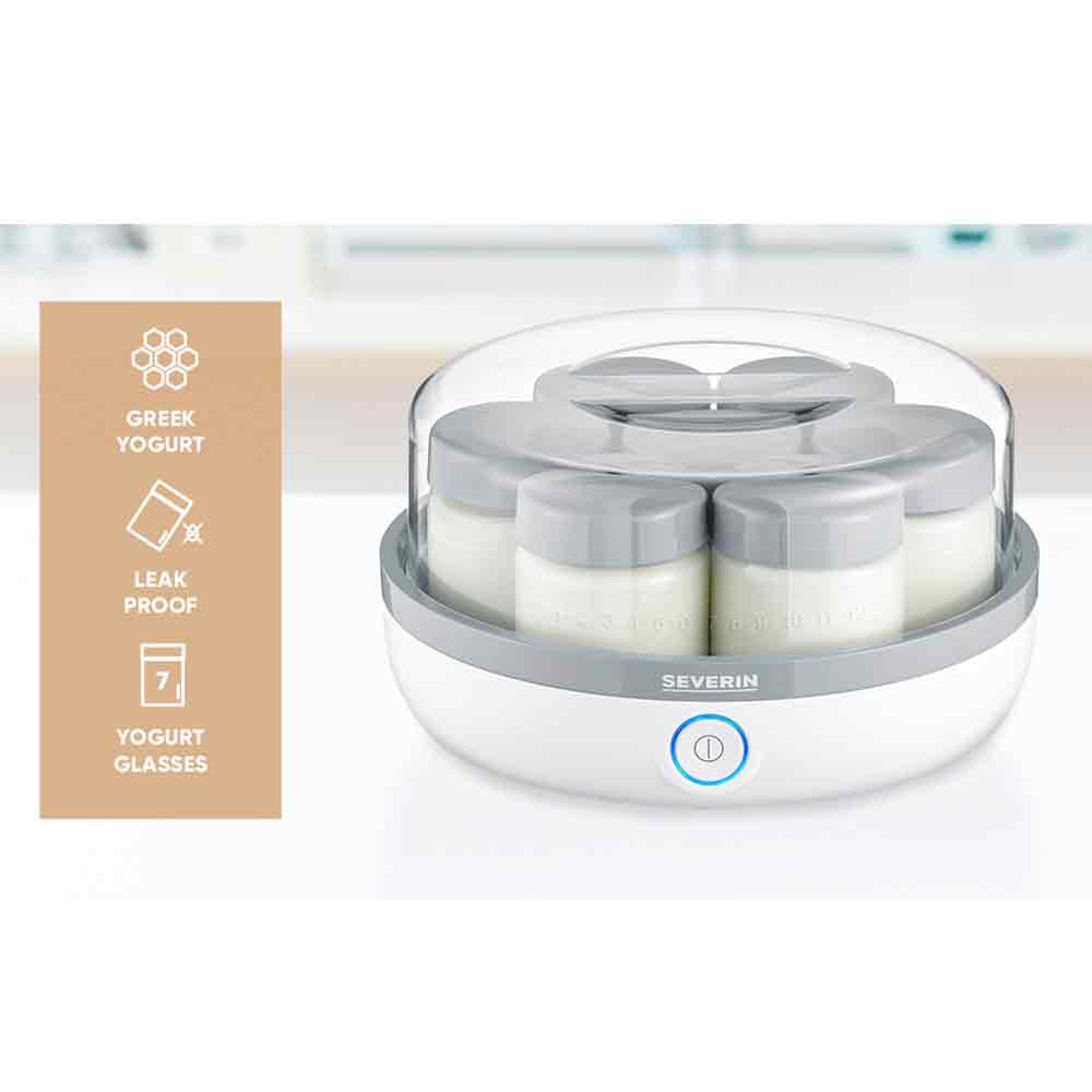 Severin Joghurtbereiter 653103