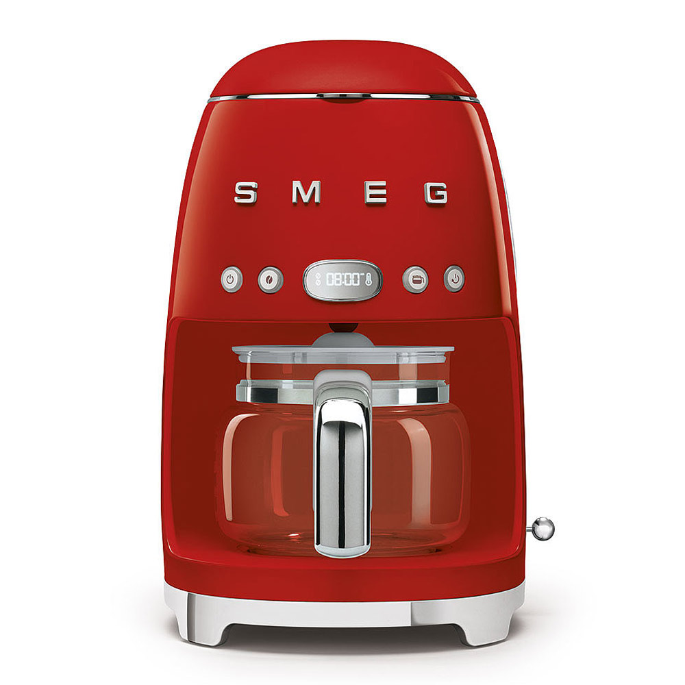 Smeg Filter-Kaffeemaschine "50's Style" 572506