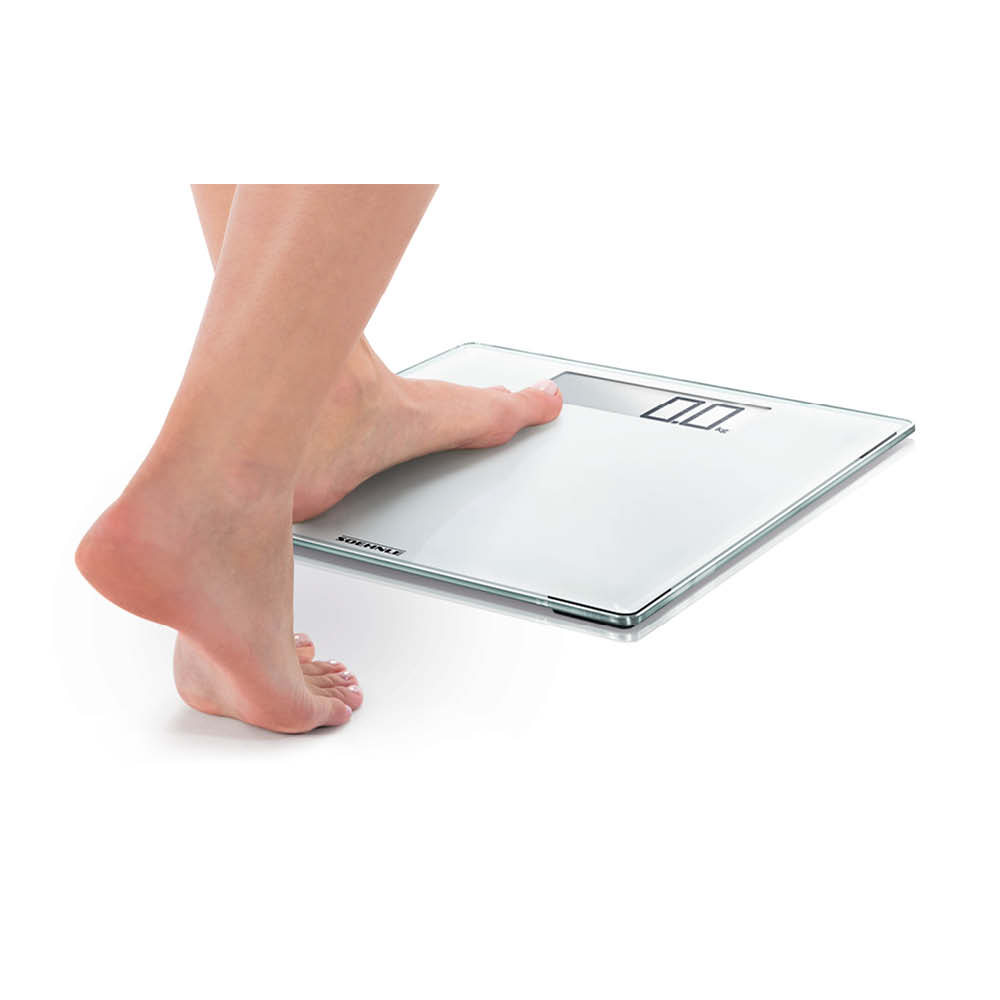 Soehnle Personenwaage "Style Sense" 100 631398