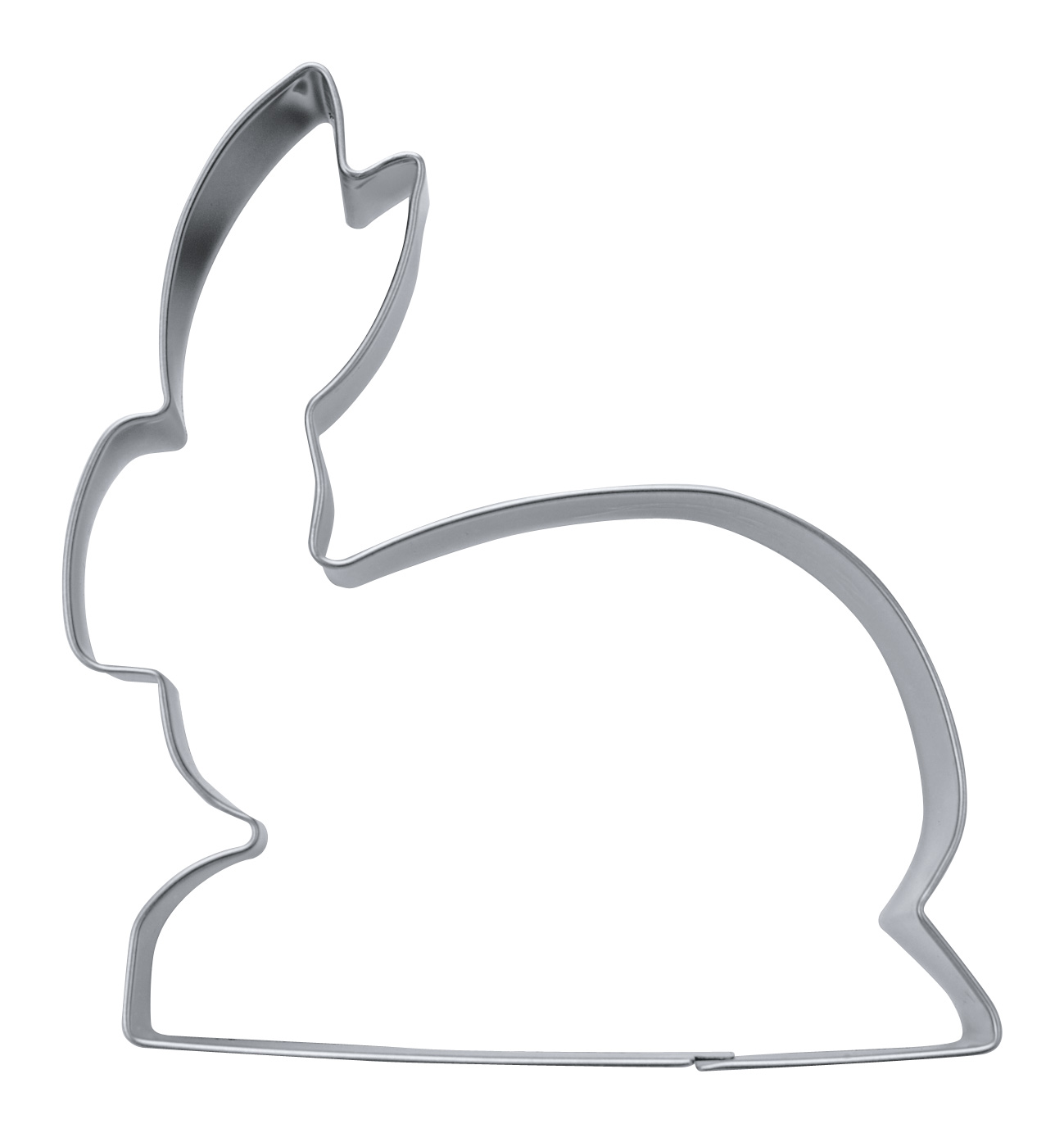 Städter Ausstecher "Hase liegend" 537136