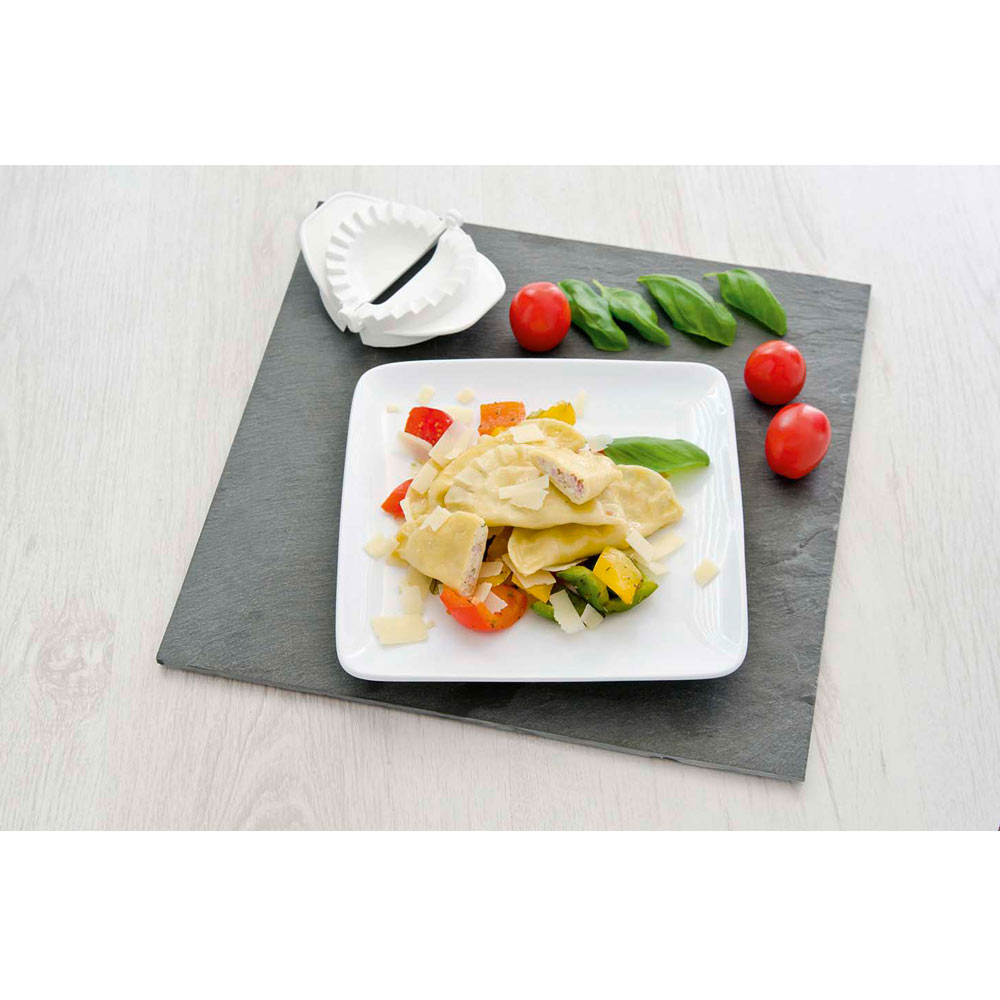 Städter Maultaschenformer-Set "Alfredo's Pasta" 287281