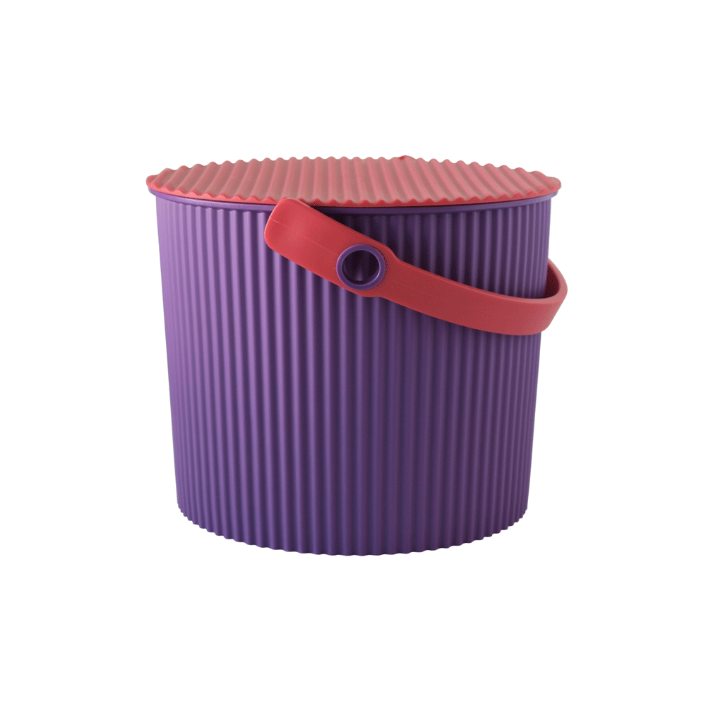 Hachiman "Omnioutil" Eimer S 525448