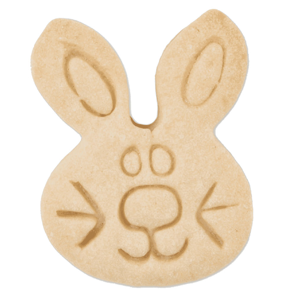 Städter Ausstecher "Hasengesicht" 537129