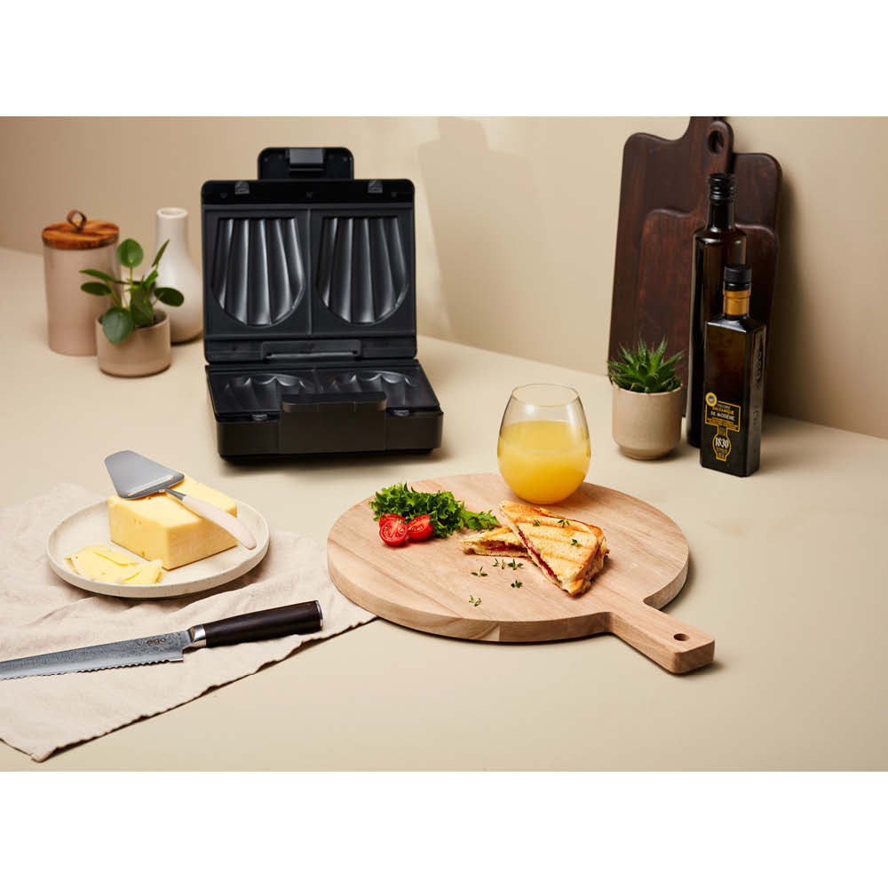 Wilfa Sandwichtoaster 638690