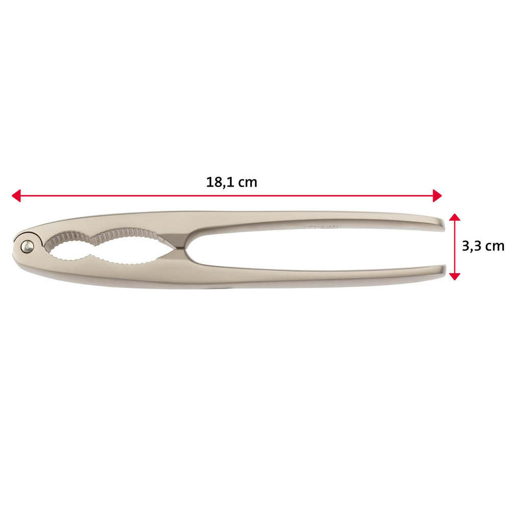 Westmark Nussknacker "Preziaso" 142661