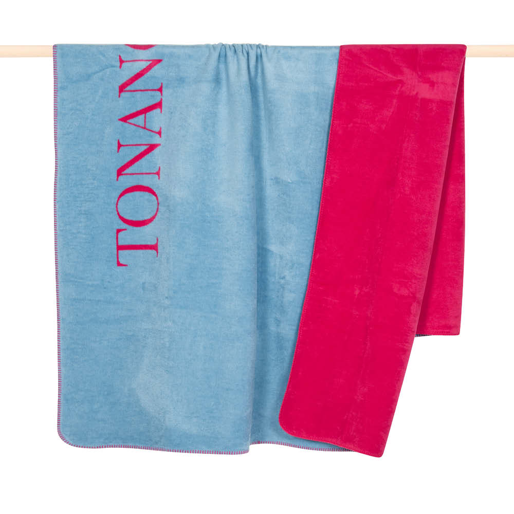 Pad Decke "TONANGEBERIN" 634817