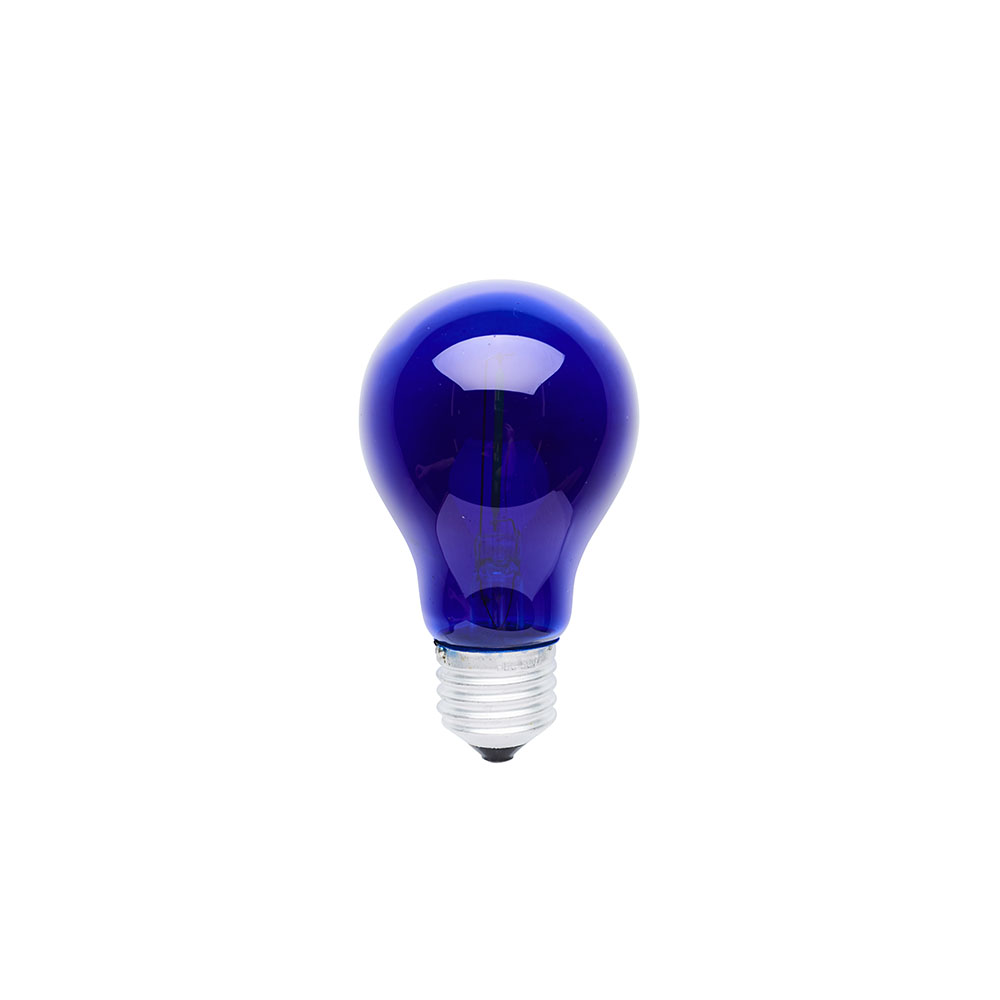 Dekolicht Tobias, Sparebulb blue 567467