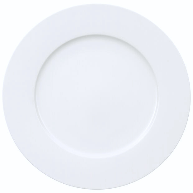 Villeroy & Boch Gourmetteller "Royal weiß" 254927