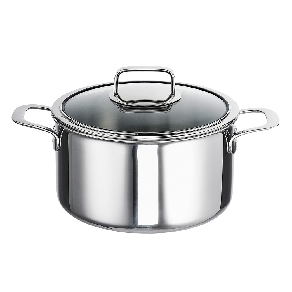 Schulte Ufer Kochtopf "Skagen" 612034