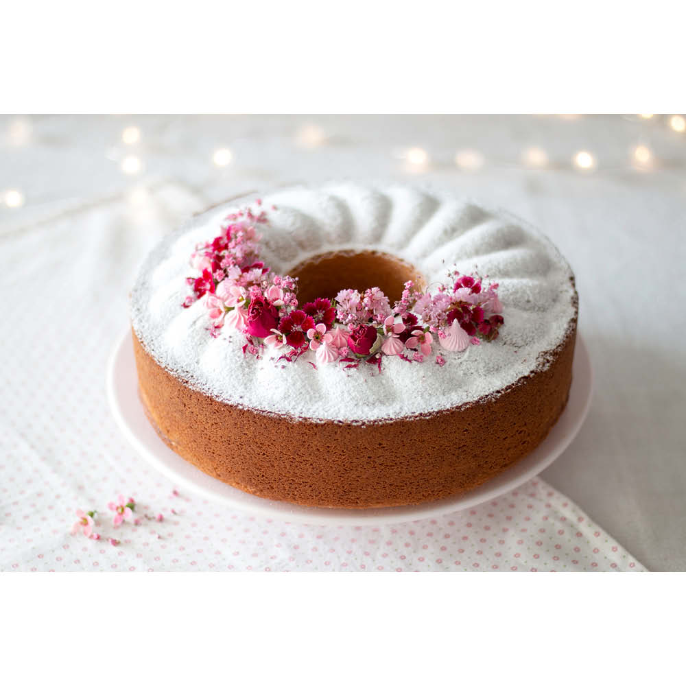 Städter Puderzucker "Süßer Schnee" 657076