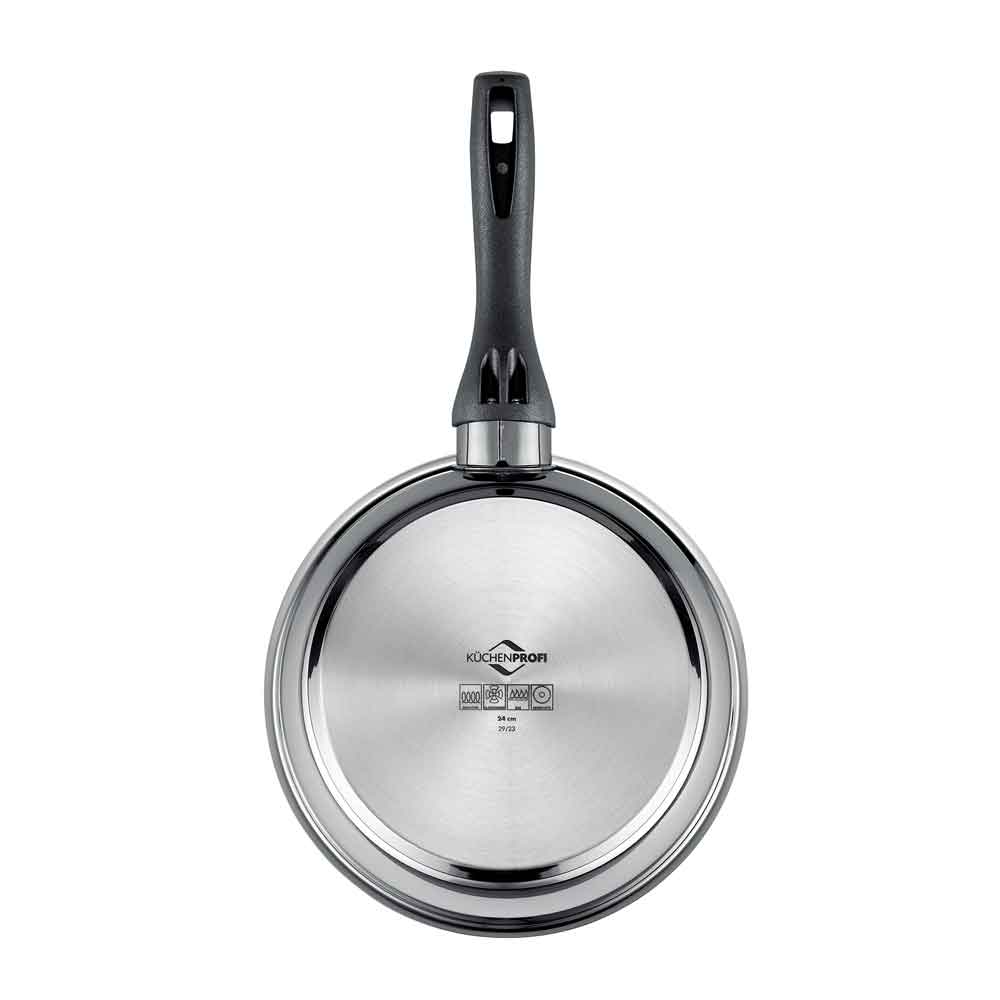 Küchenprofi Bratpfanne "ROMA COOK" 638144