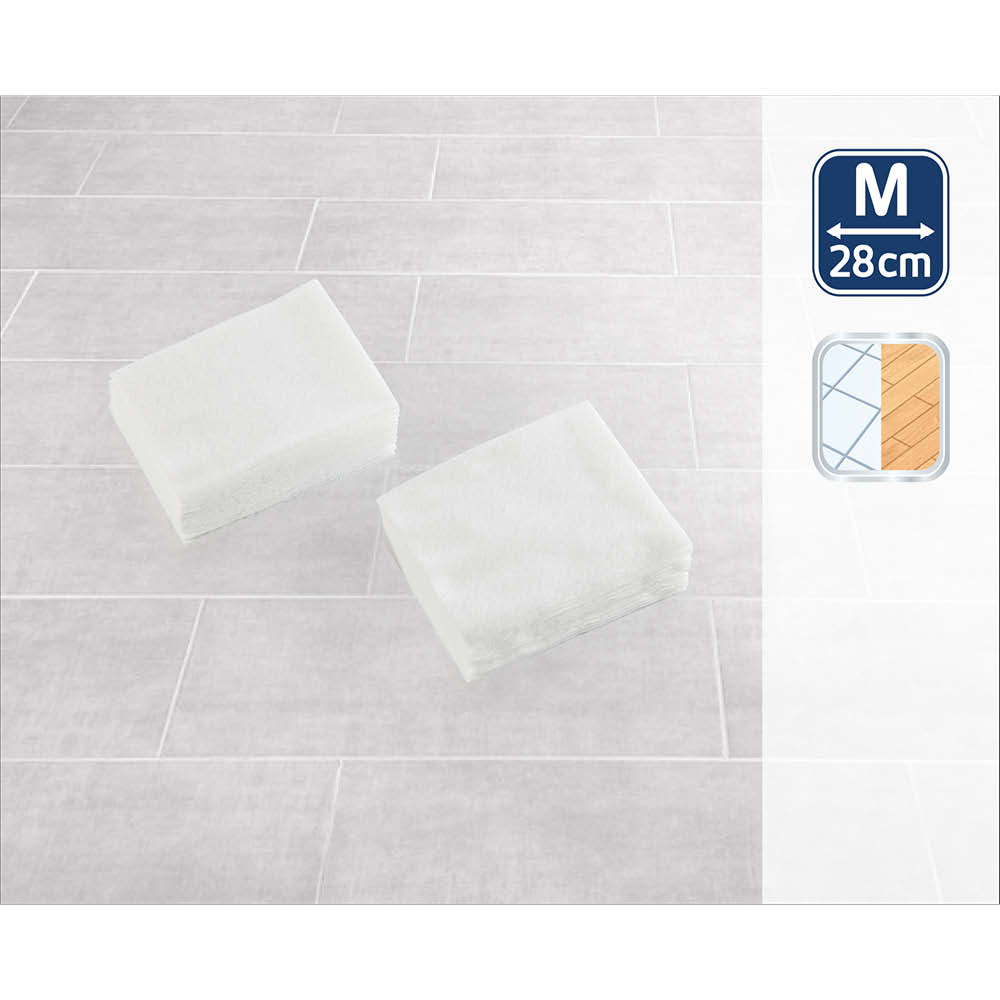 Leifheit Staubtücher "Clean & Away" 590356