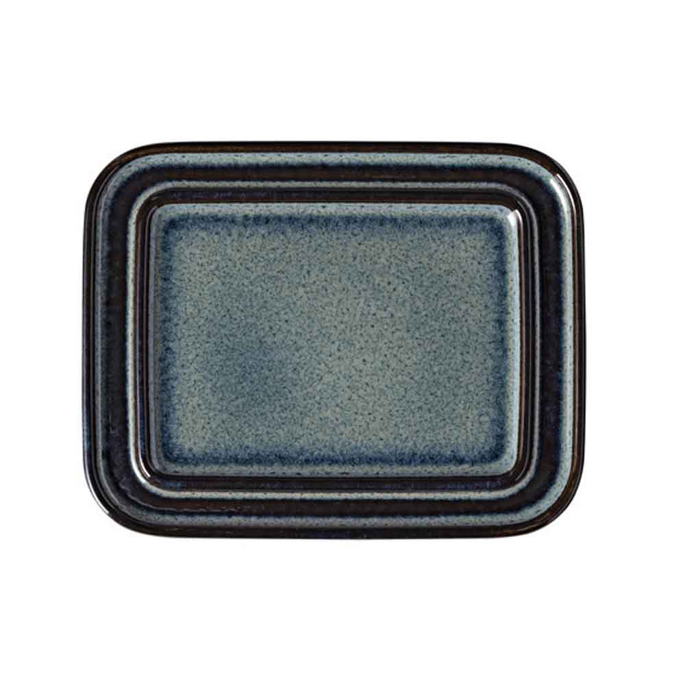 Villeroy & Boch Butterdose "Lave" 639516