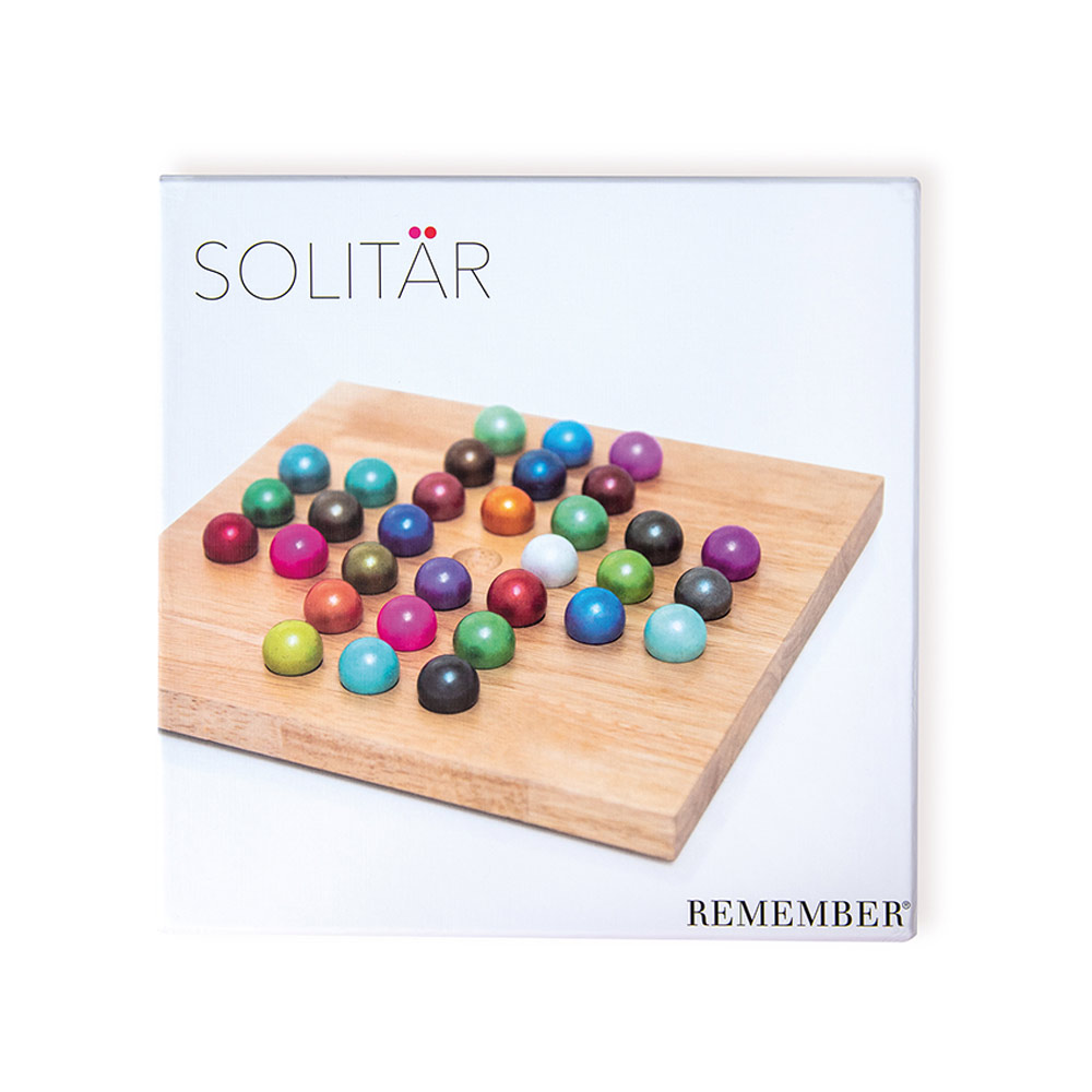 Remember Solitär 599162