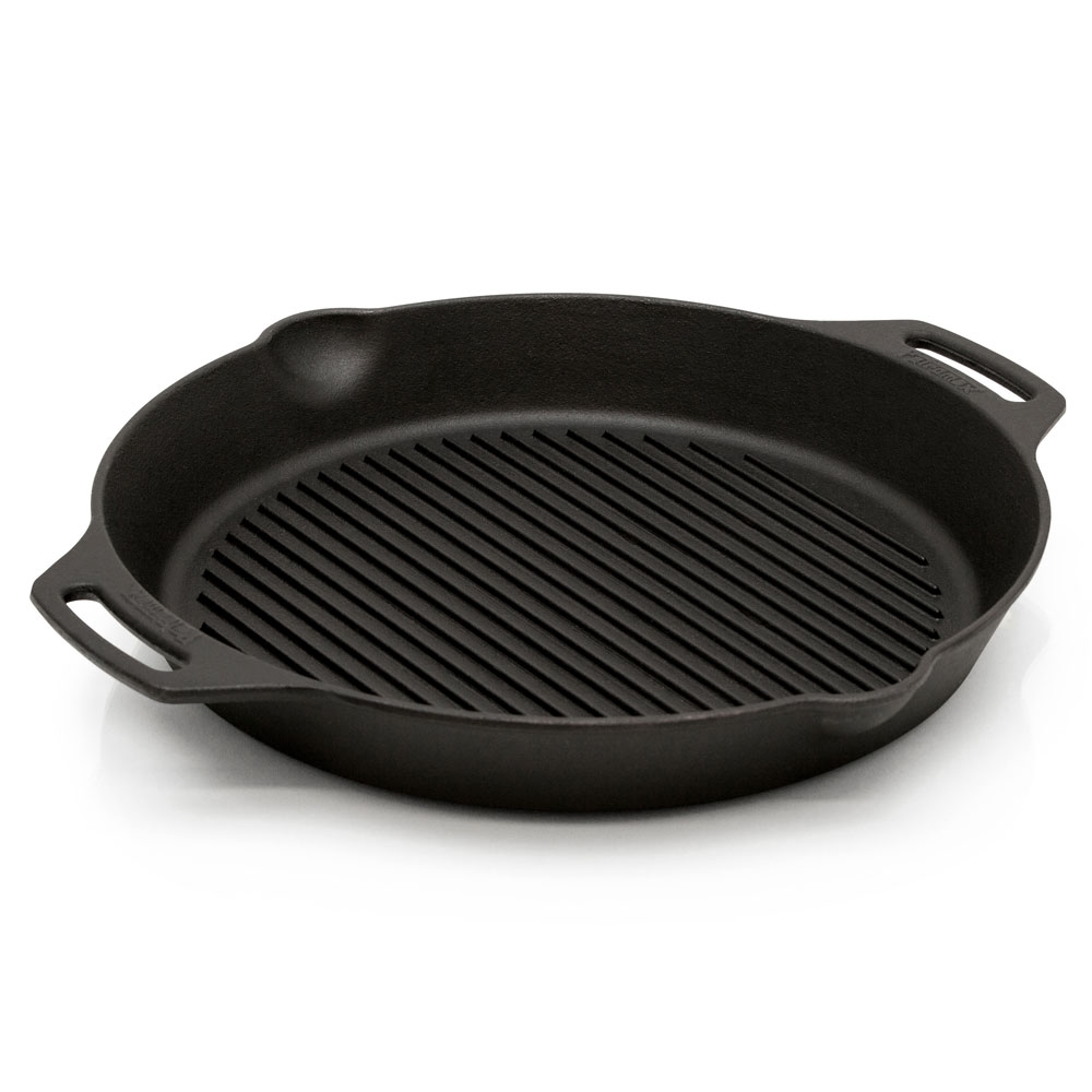 Petromax Grill-Feuerpfanne mit Henkeln 620637