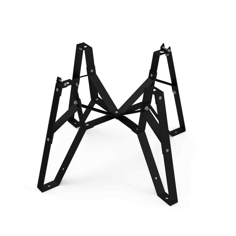 The Bastard Compact High level stand 649555