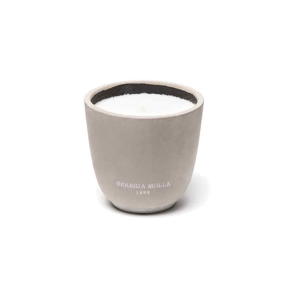 Cereria Mollá Kerze "Citronella & Mint" S 654299