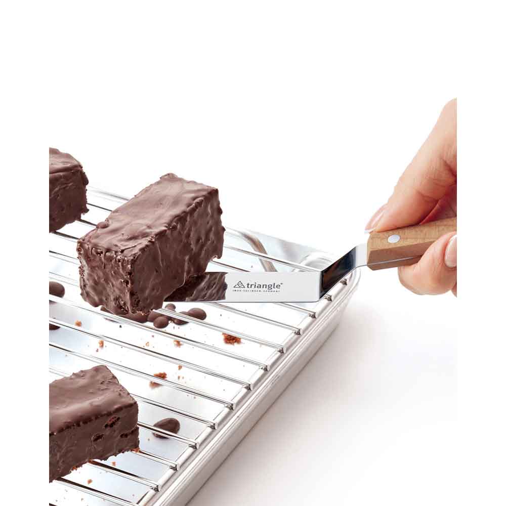 Triangle Confiseriepalette "Kirschbaumholz" 584741