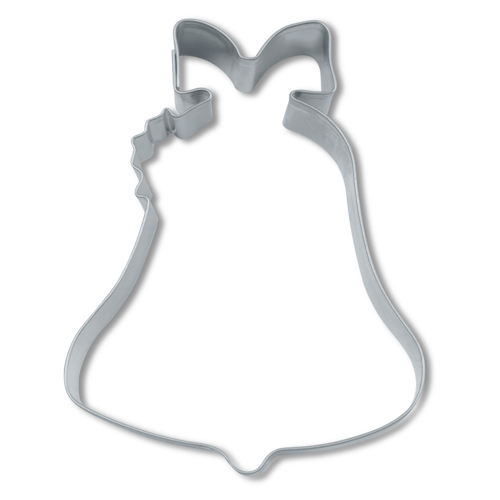 Städter Ausstecher "Glocke" 508675