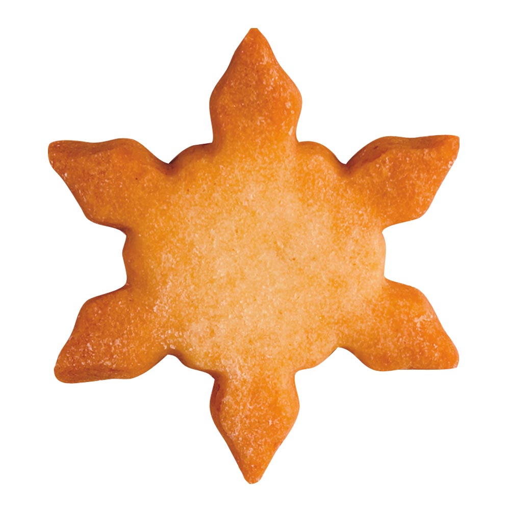 Städter Ausstecher "Eiskristall" 351441