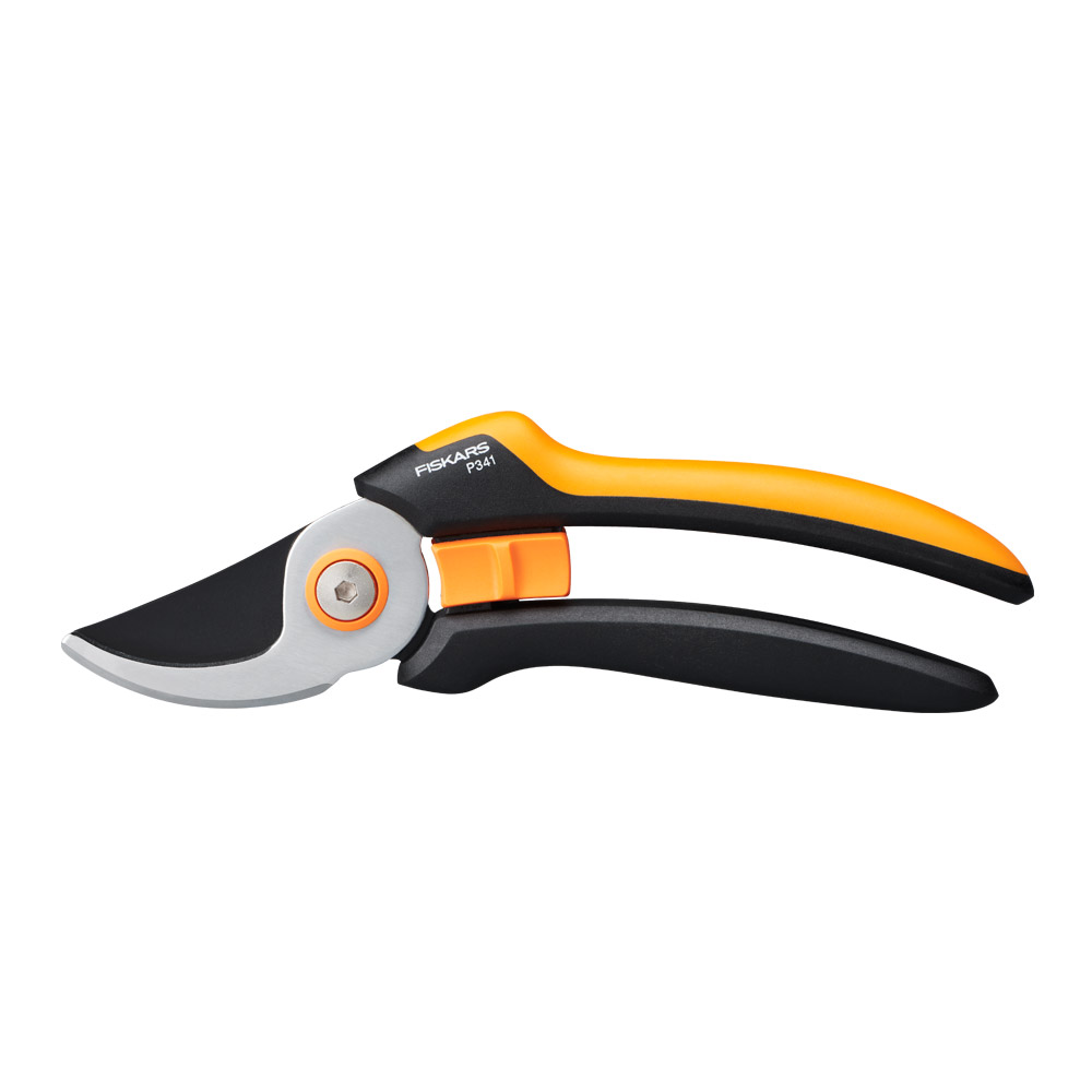 Fiskars Bypass-Gartenschere "P341 Solid™ L" 599696
