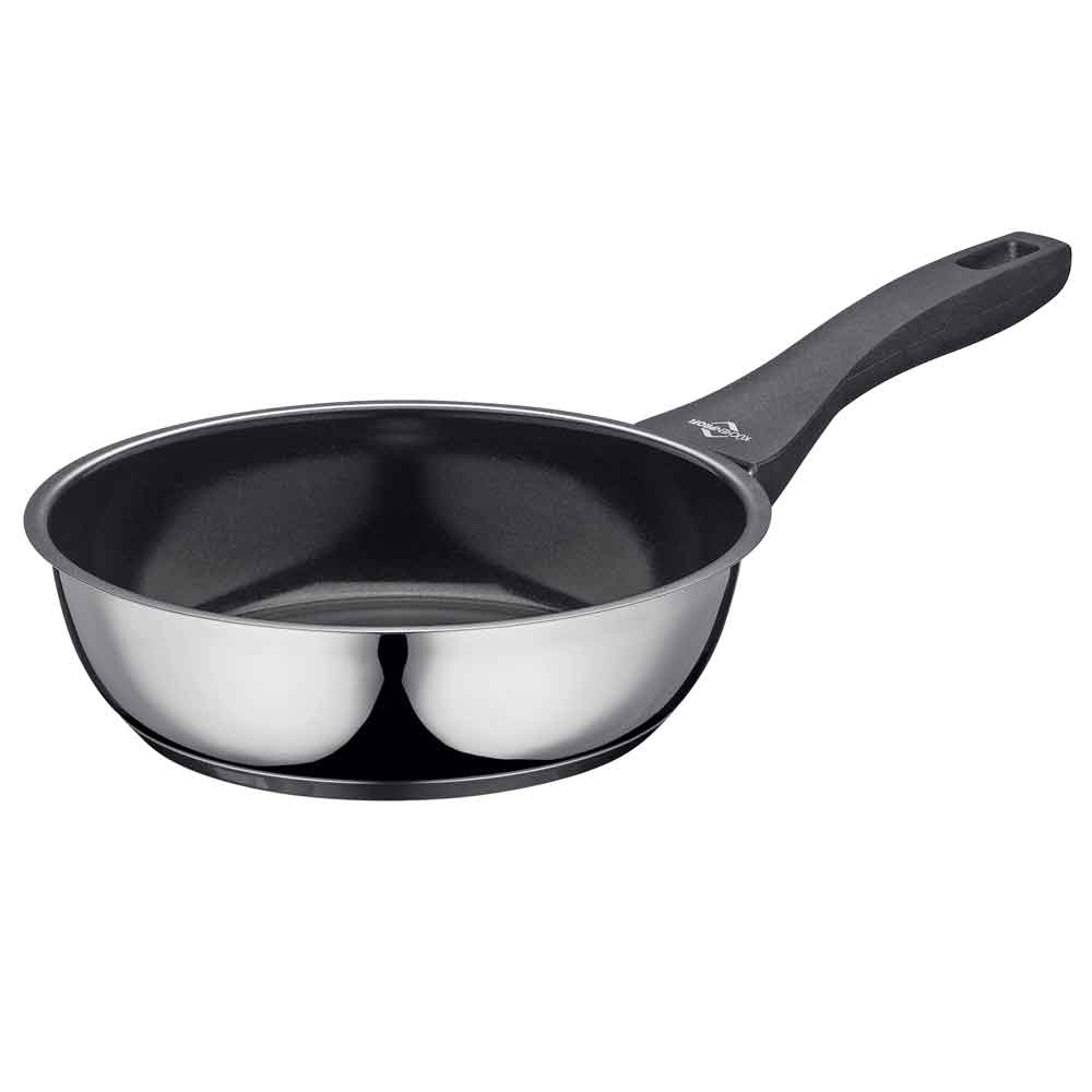 Küchenprofi Bratpfanne "ROMA COOK" 638143