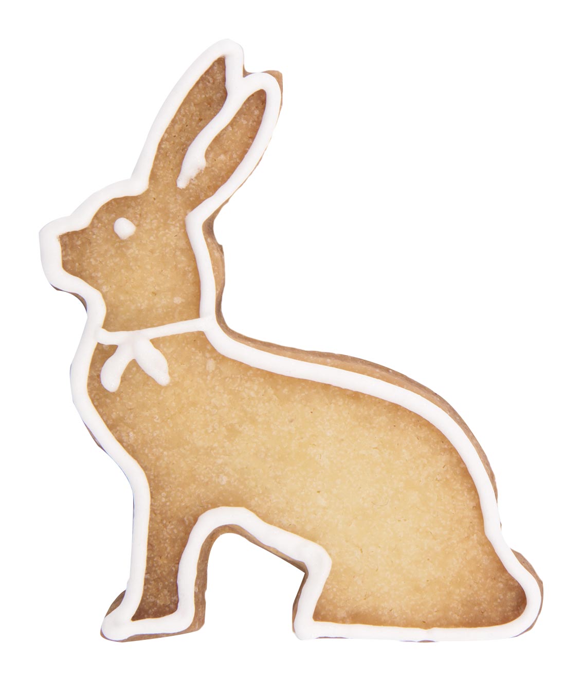 Städter Ausstecher "Hase sitzend" 308117